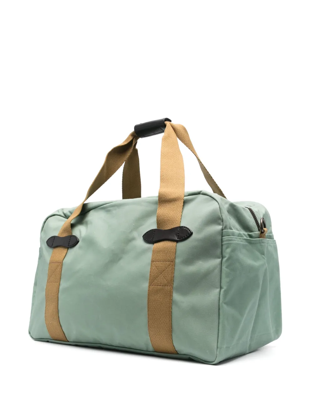 Filson medium canvas duffle bag | Image 2