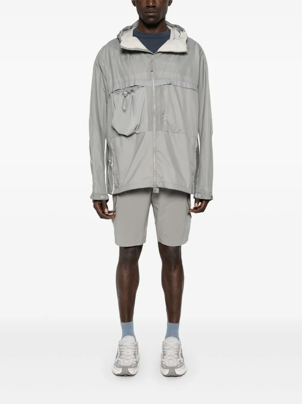Oakley shorts Latitude Flight | Shorts para correr | Image 2