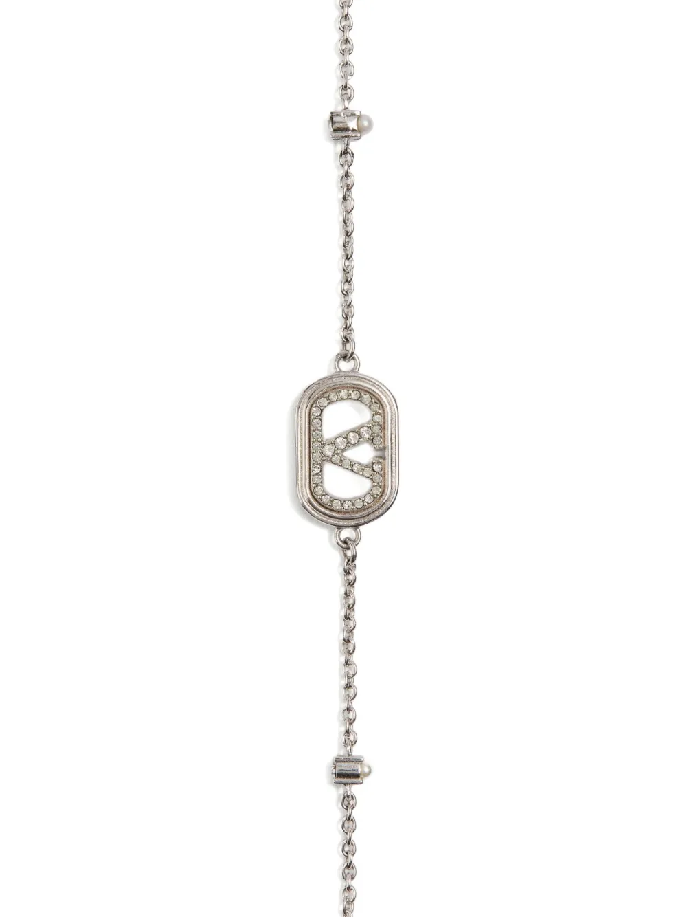 Valentino Logo Bracelet