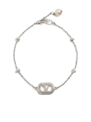 Valentino Garavani ロックスタッズ ブレスレット 通販 - FARFETCH