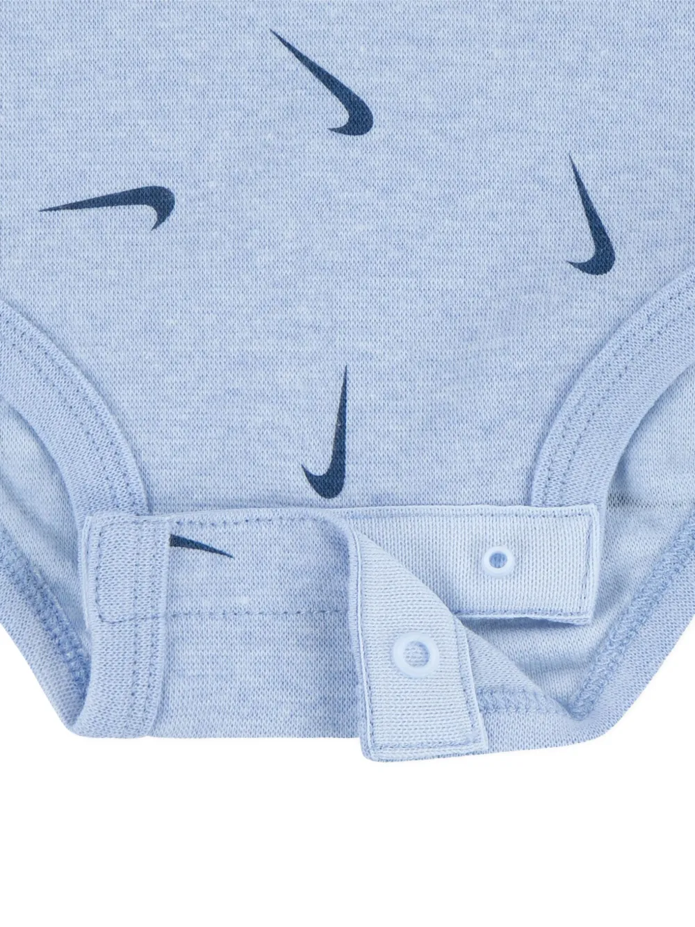 Nike Kids Set body con stampa Swoosh | Babywear | Image 3