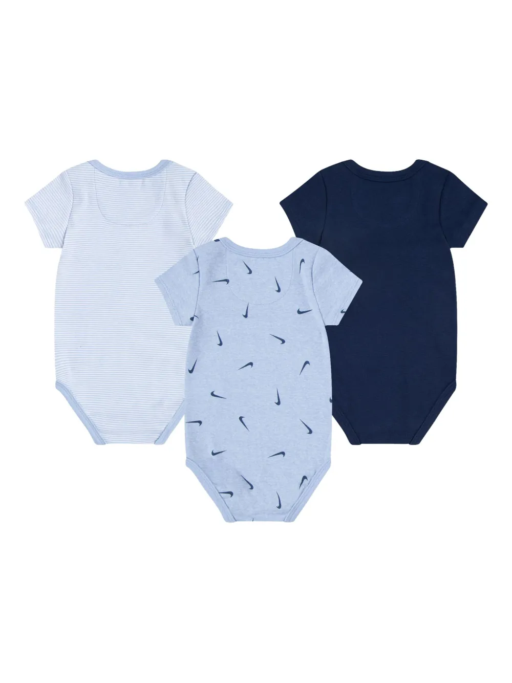 Nike Kids Set body con stampa Swoosh | Set e completi neonata | Image 2