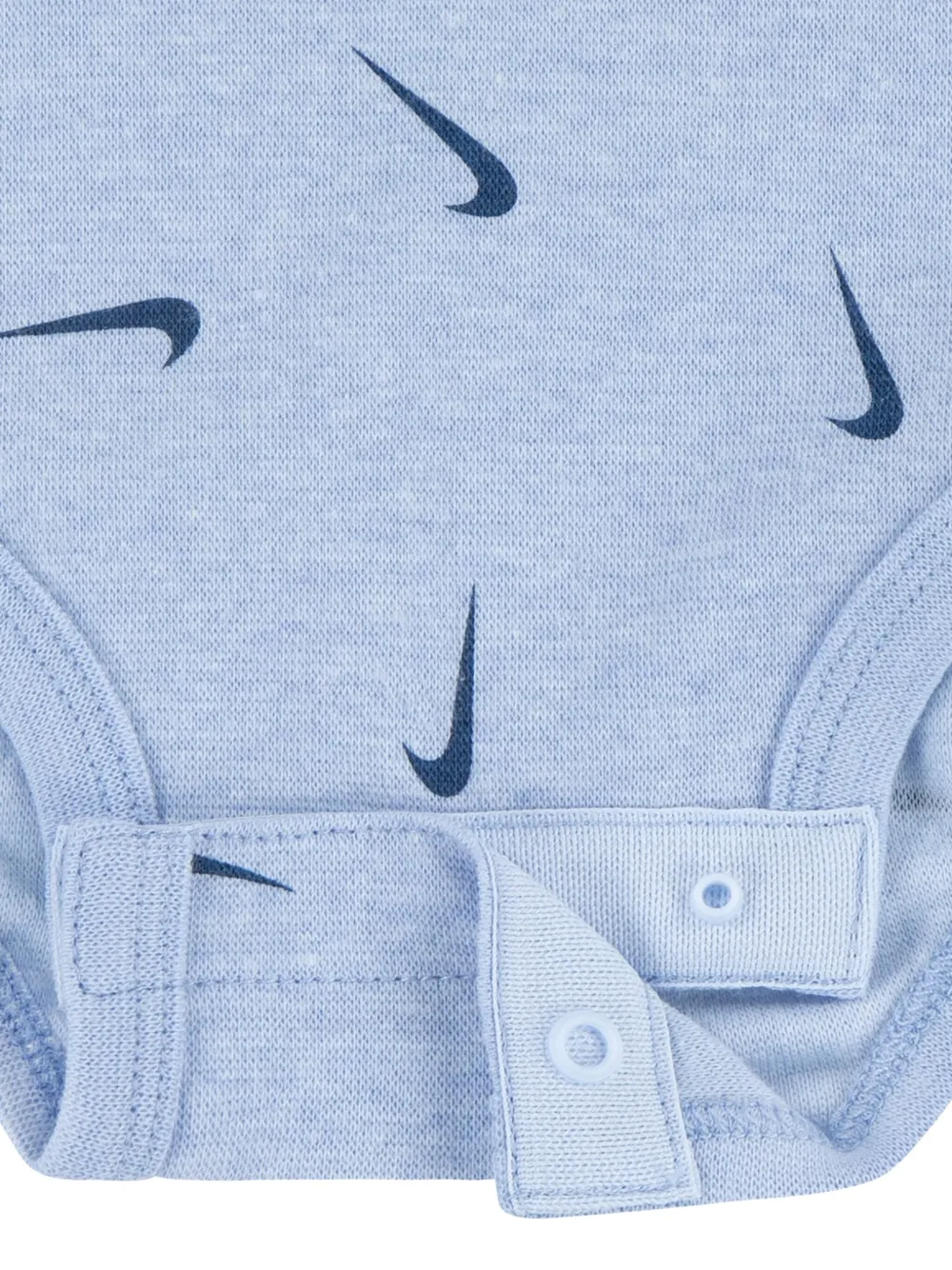 Nike Kids Set body con stampa Swoosh | Abbigliamento neonata | Image 4