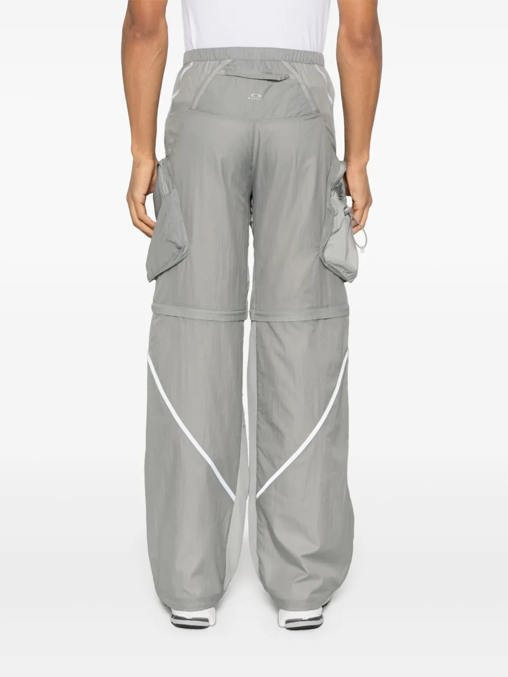 Oakley Latitude Flight broek Grijs