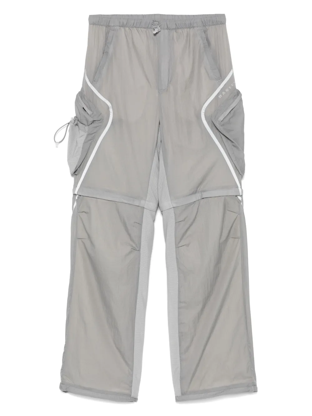 Oakley Latitude Flight trousers | Grey | Image 1