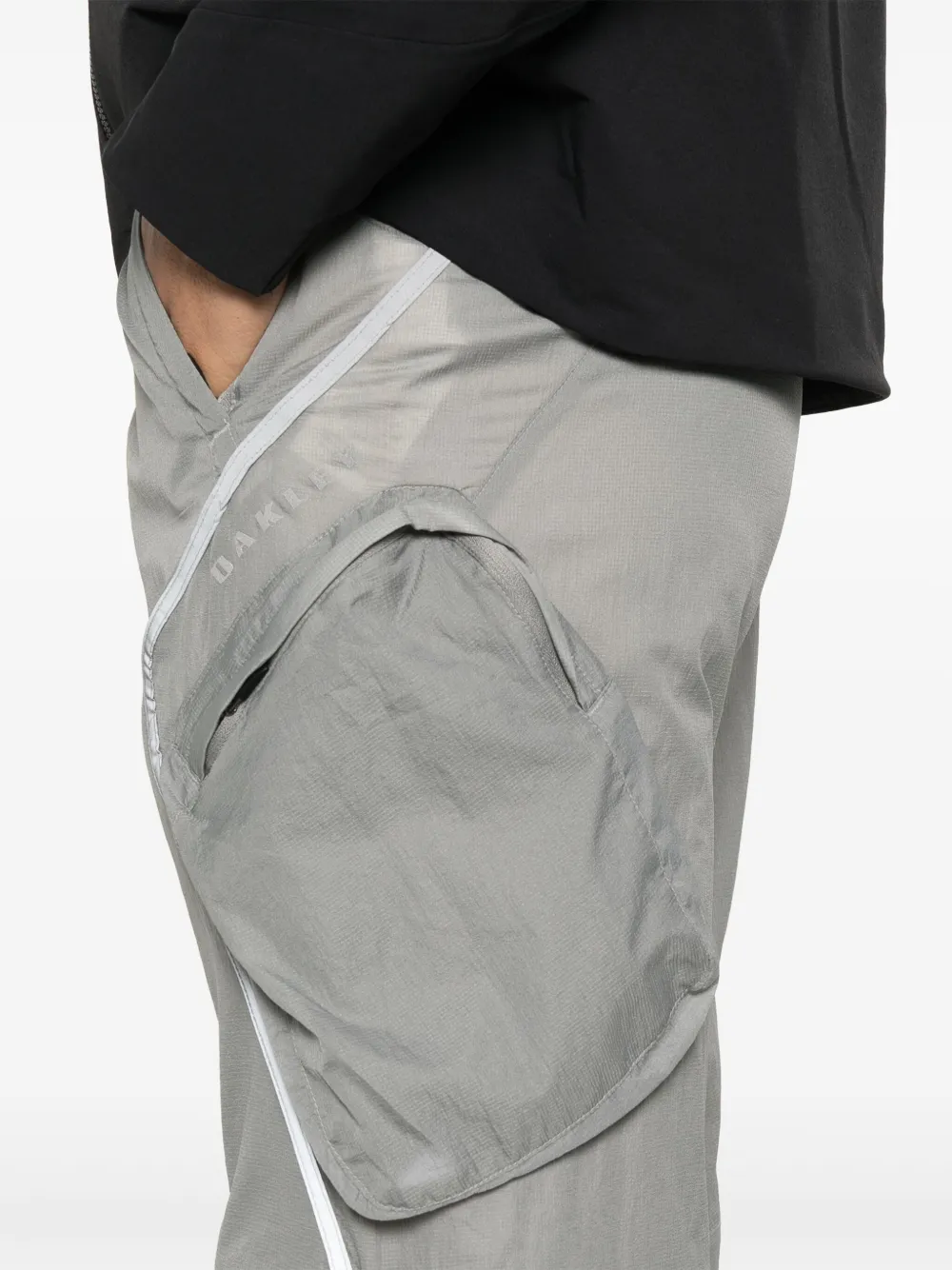 Oakley Latitude Flight broek Grijs
