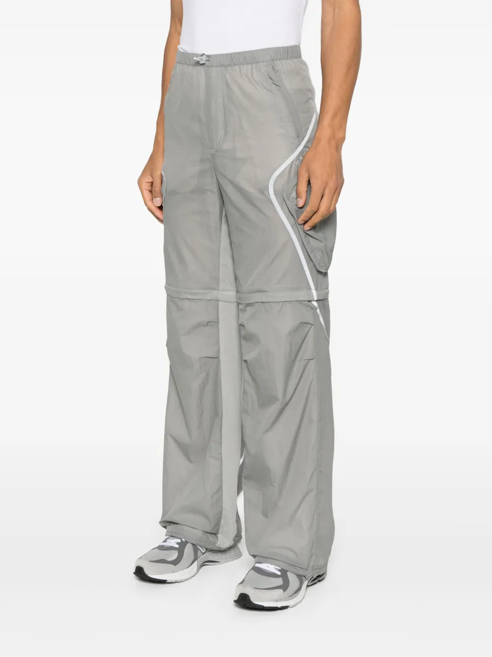 Oakley Latitude Flight broek Grijs