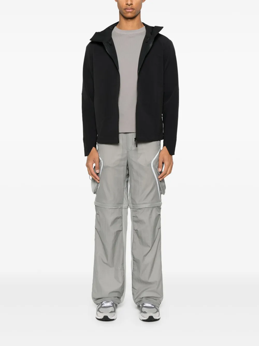 Oakley Latitude Flight trousers | Regular-Fit & Straight Leg Pants | Image 2