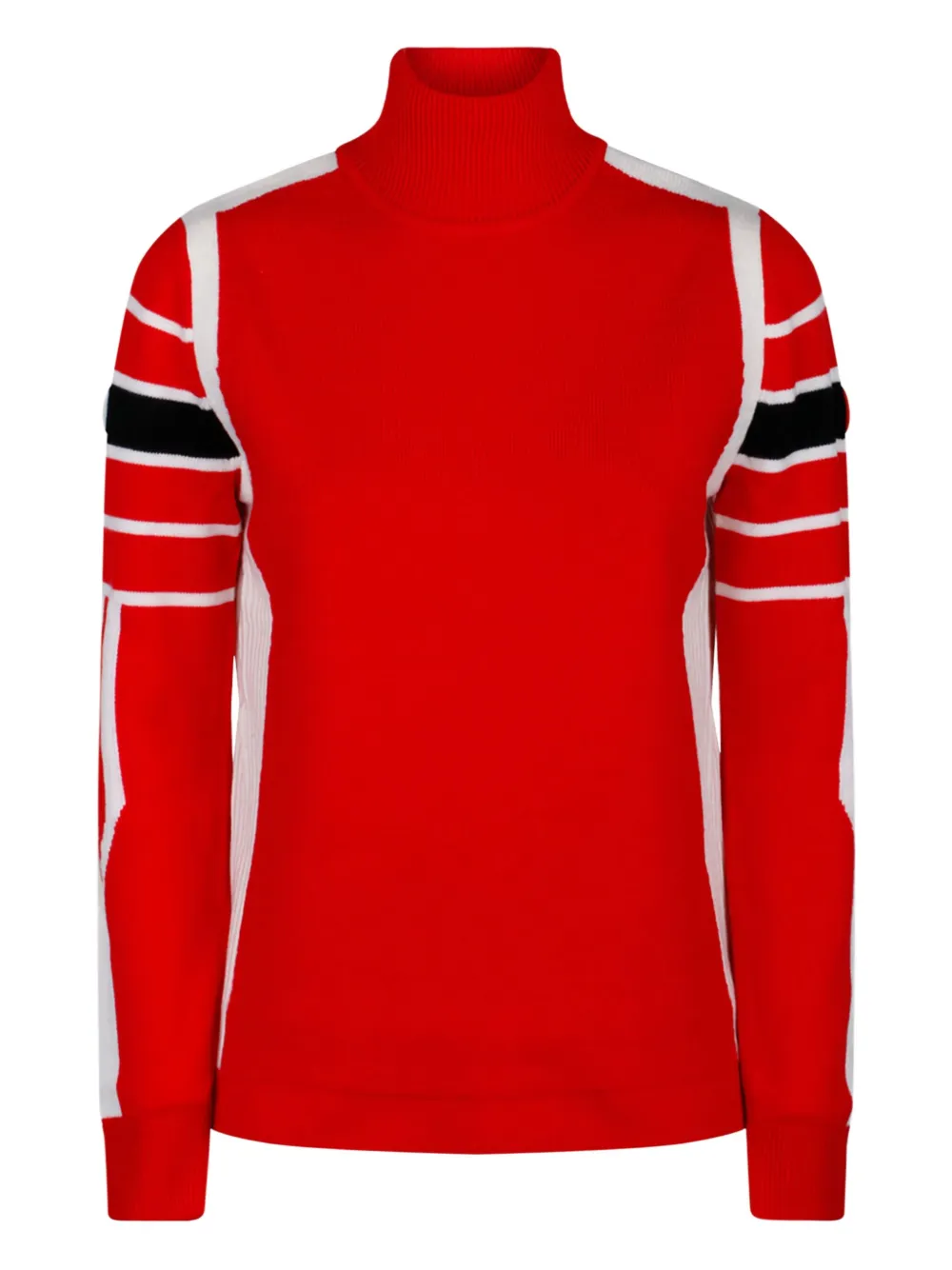 BOGNER Esra ski sweater | Red | Image 1