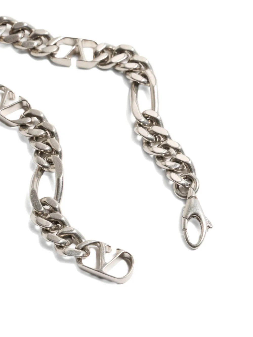 Valentino Logo Bracelet