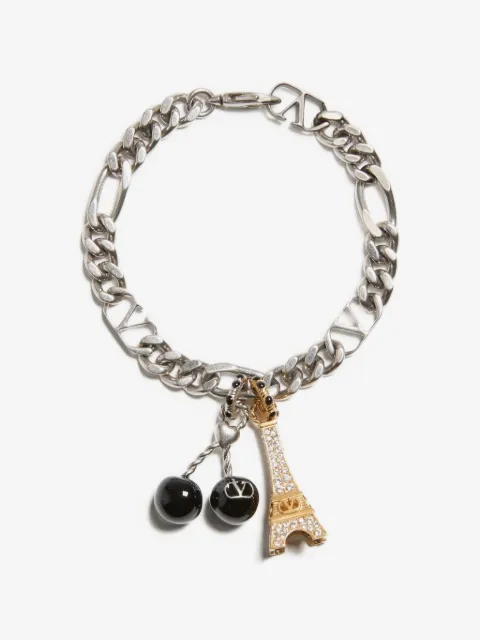 Valentino Garavani pulsera Chez