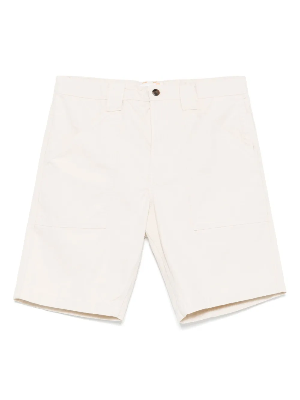 Timberland canvas shorts | Neutrals | Image 1