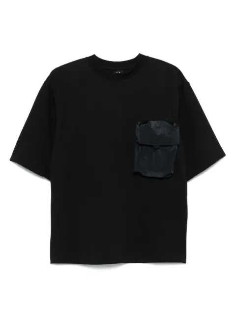 Oakley crew-neck t-shirt