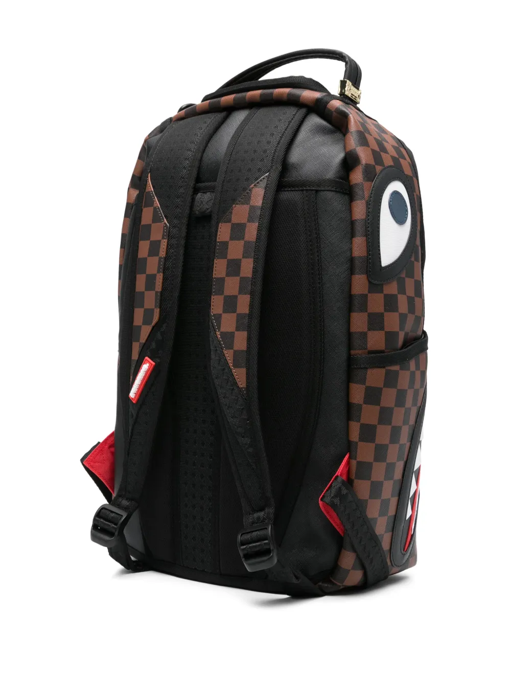 Sprayground Sharks in Paris GT backpack | Men | Image 2