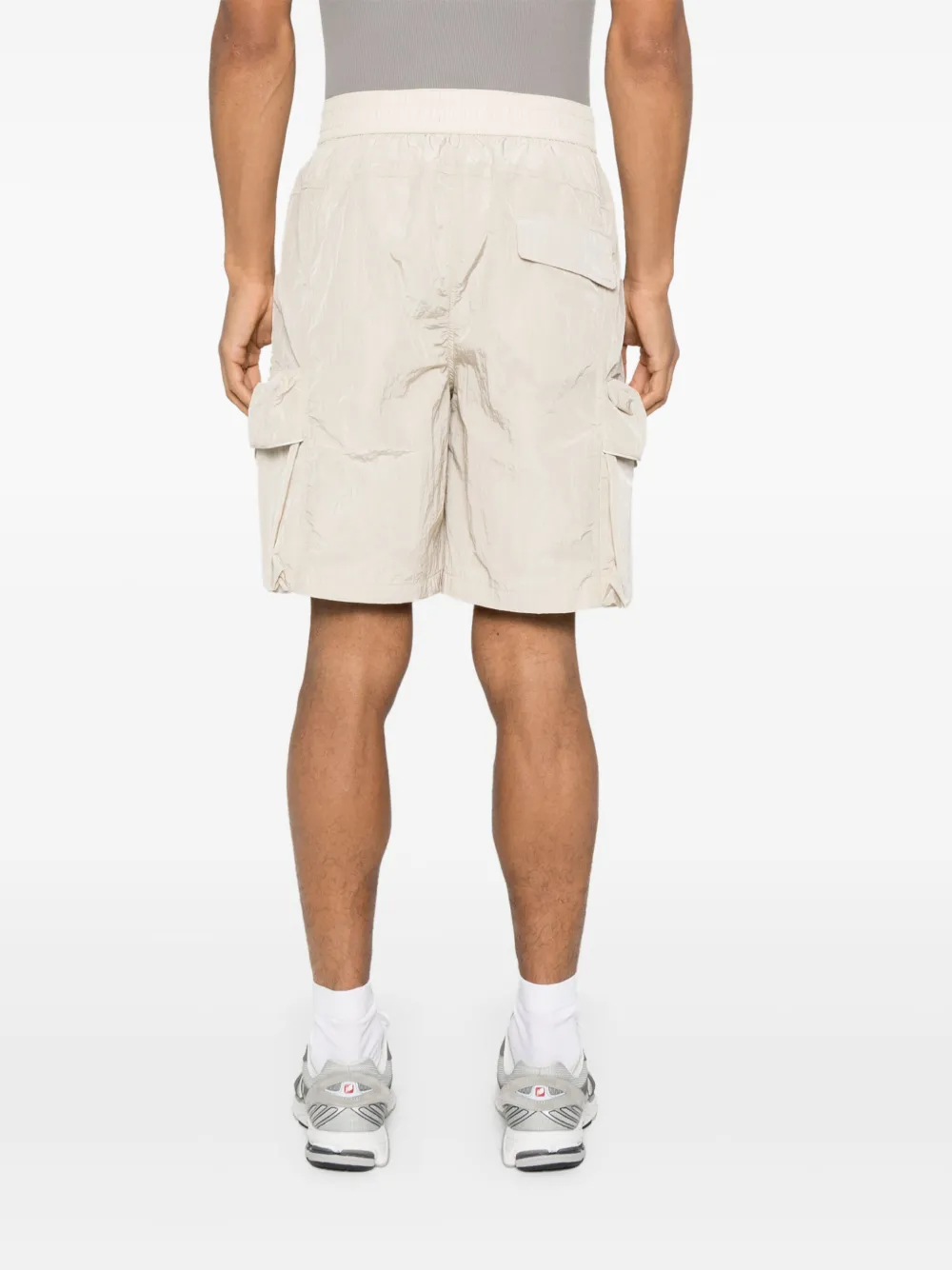Oakley Reserve cargo shorts Beige