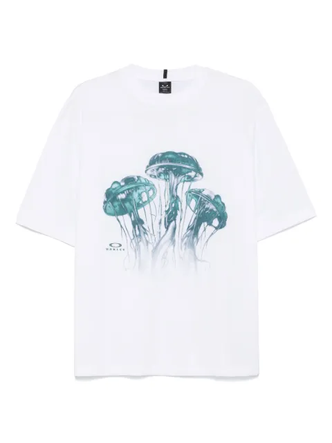 Oakley Jellyfish t-shirt