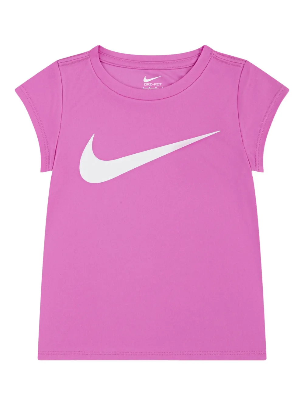 Nike Kids Mini-sportrok Roze