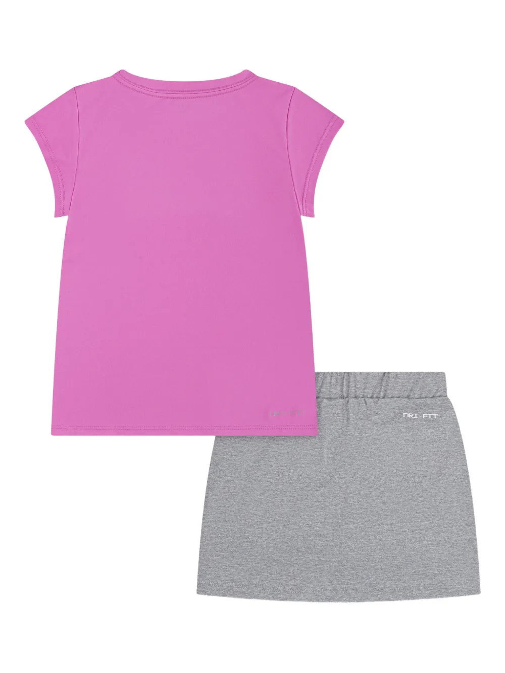 Nike Kids Mini-sportrok Roze