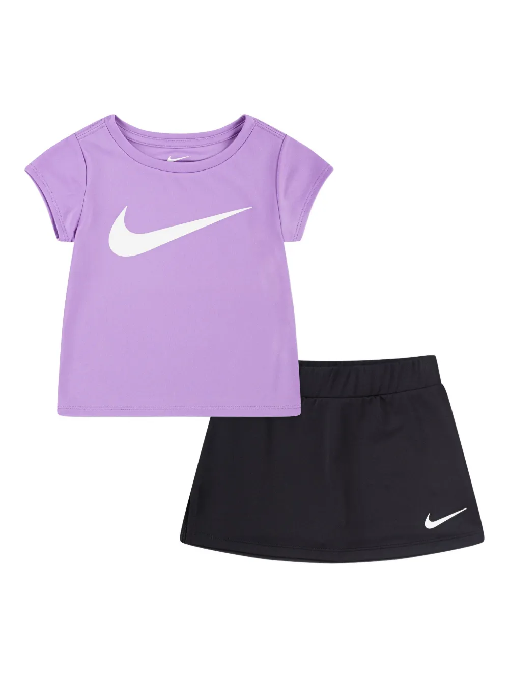 Nike Kids Sportrok Paars