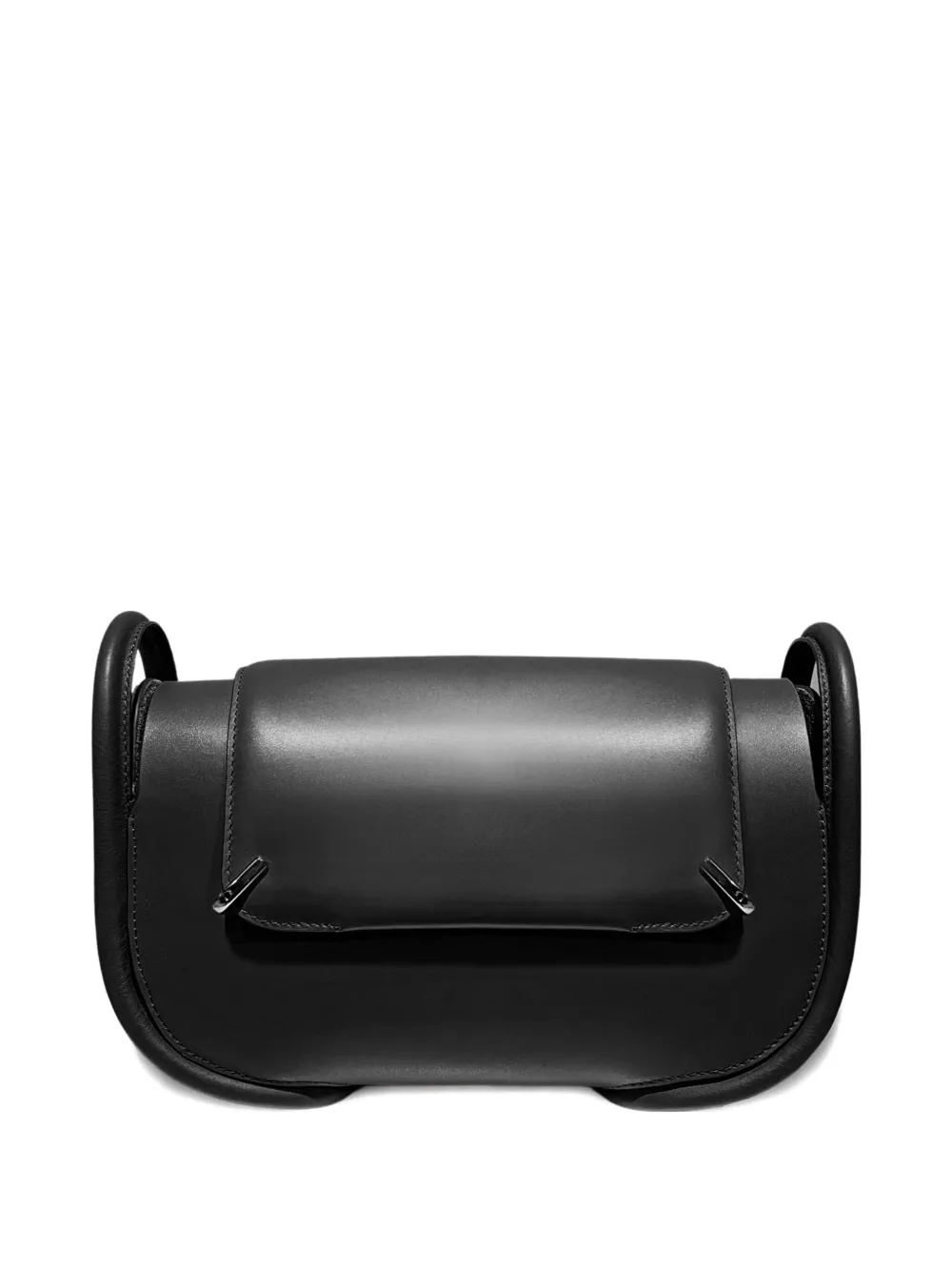 Bonastre medium Lovni cross body bag | Black | Image 1