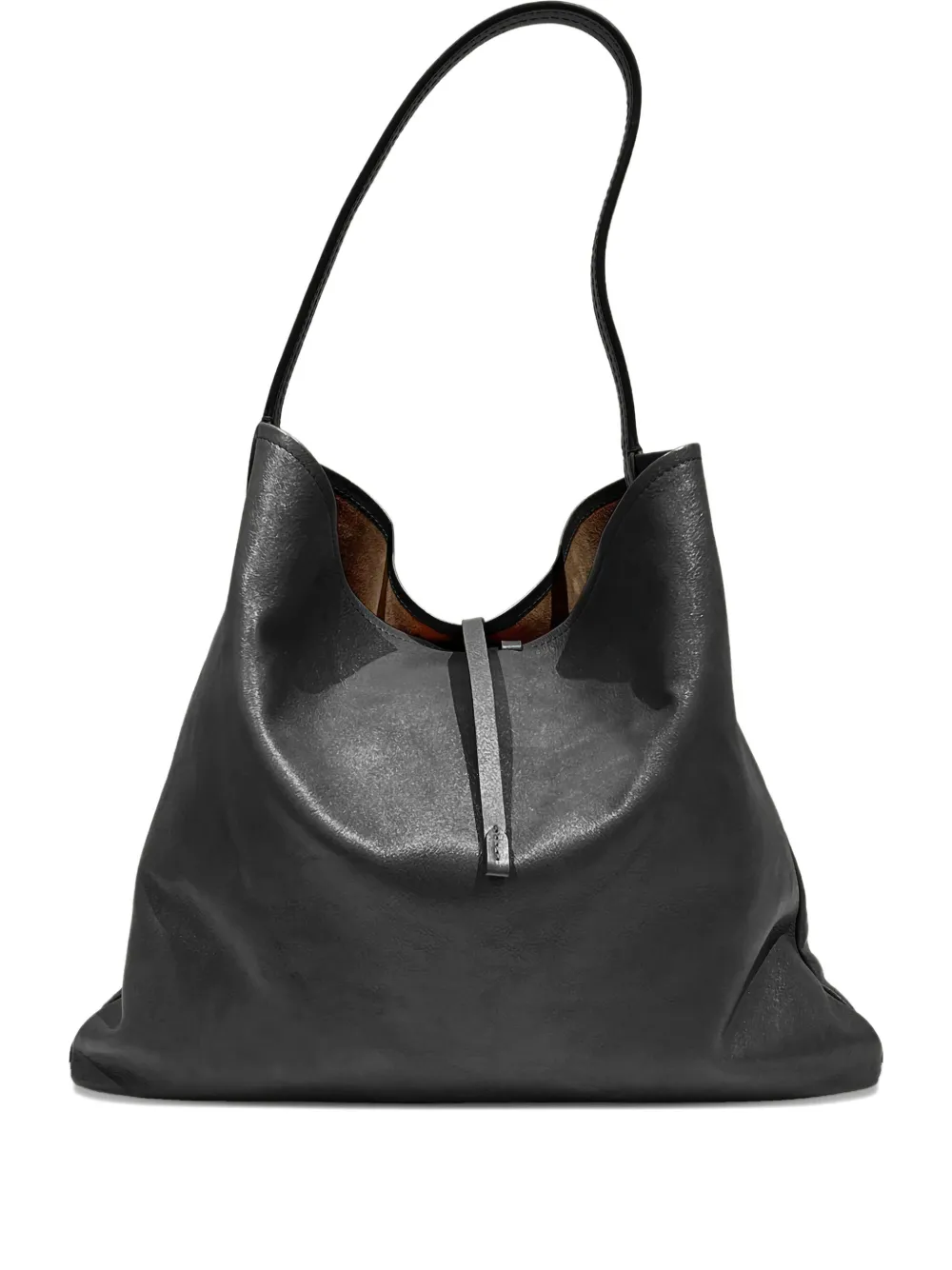 Bonastre small 10 Rue Du Perche tote bag | Black | Image 1