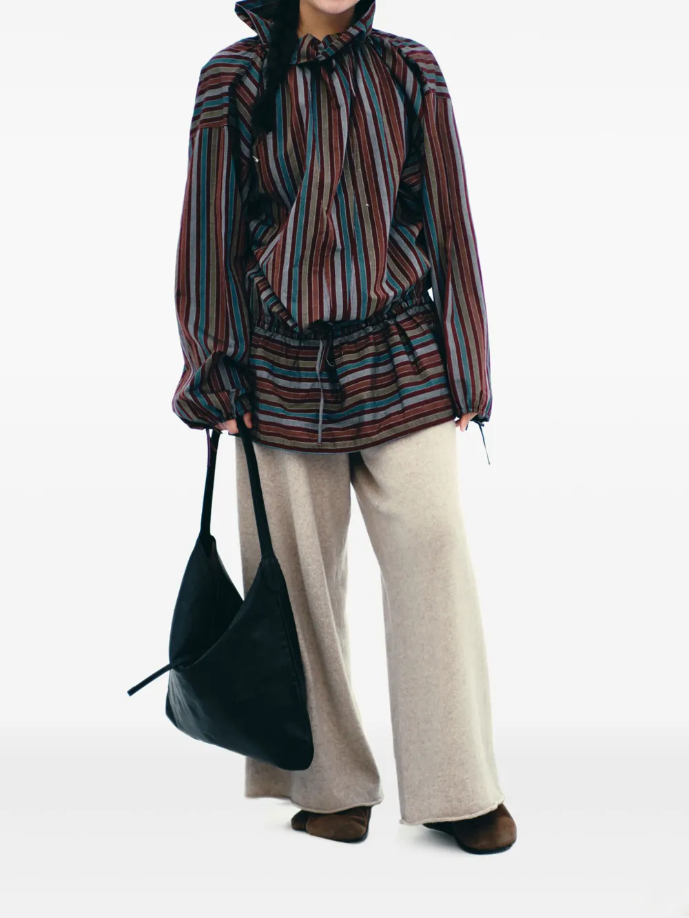 Bonastre small 10 Rue Du Perche tote bag | Men | Image 2