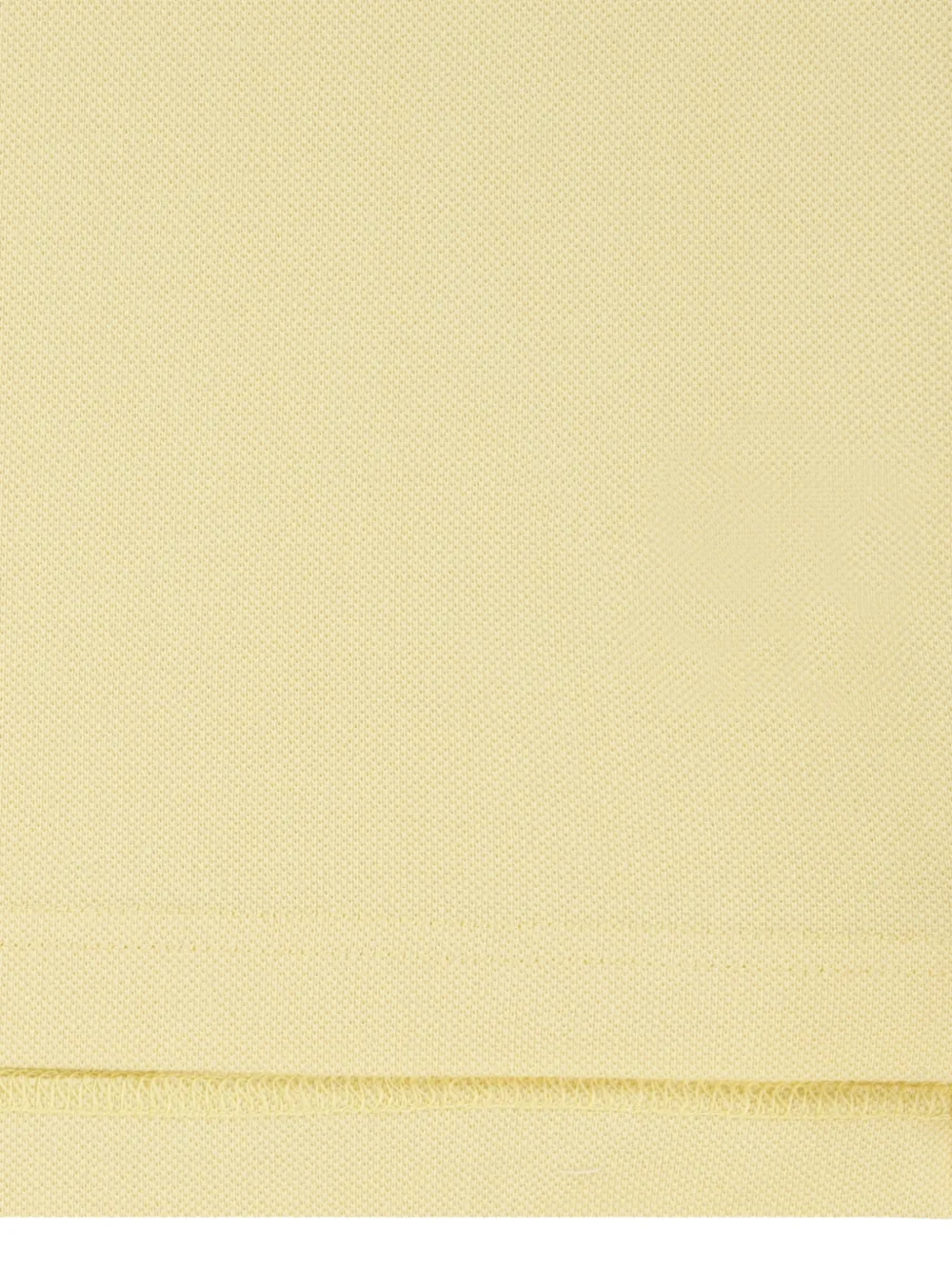 LEVI'S COTTON POLO SHIRT