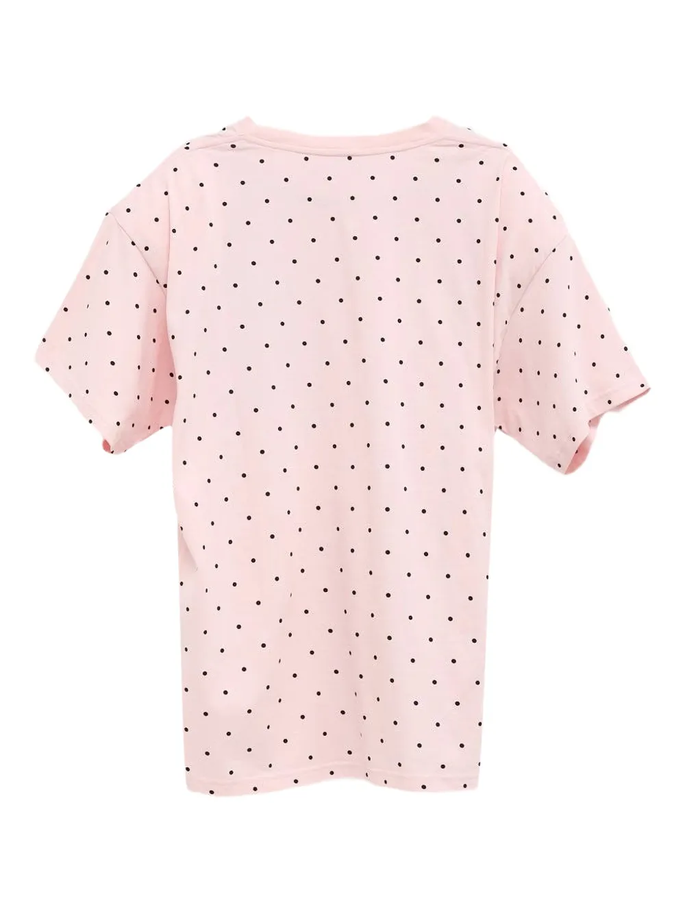 ALL IN playera con estampado de lunares | Playeras y jerséis | Image 2