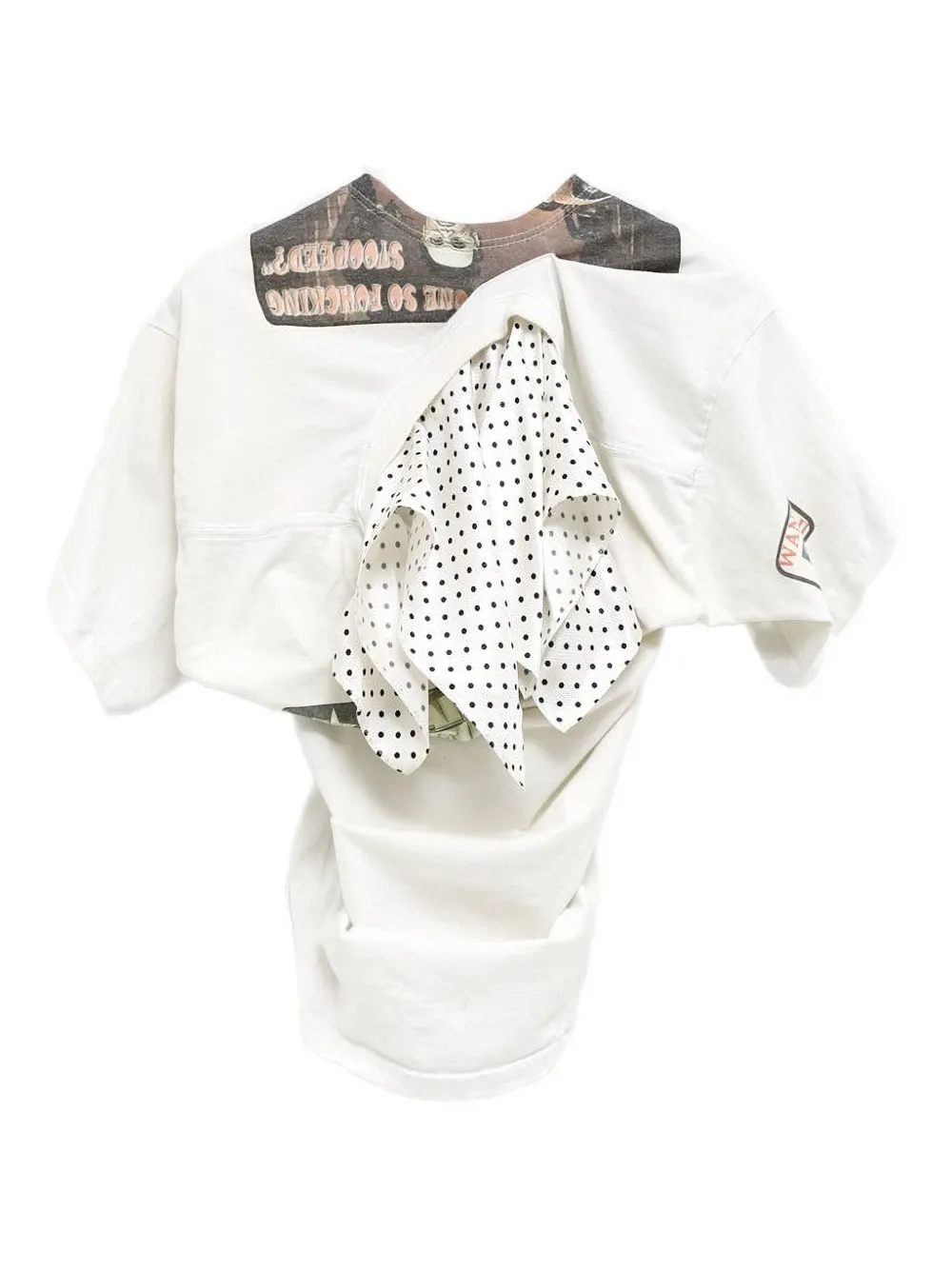 ALL IN playera de algodón | neutro | Image 1
