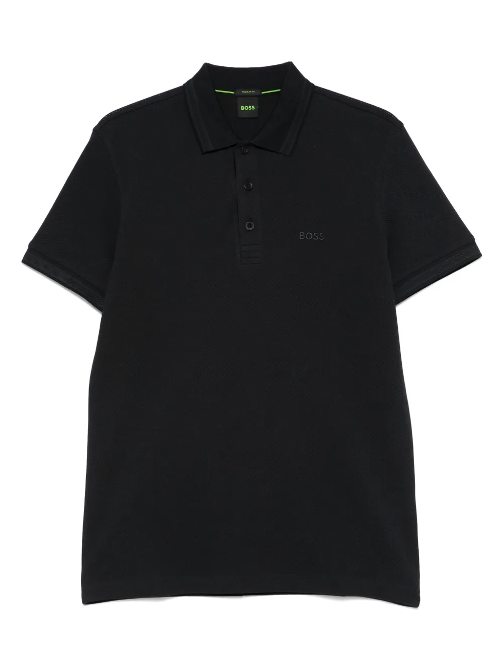 BOSS playera tipo polo Paddy | azul | Image 1