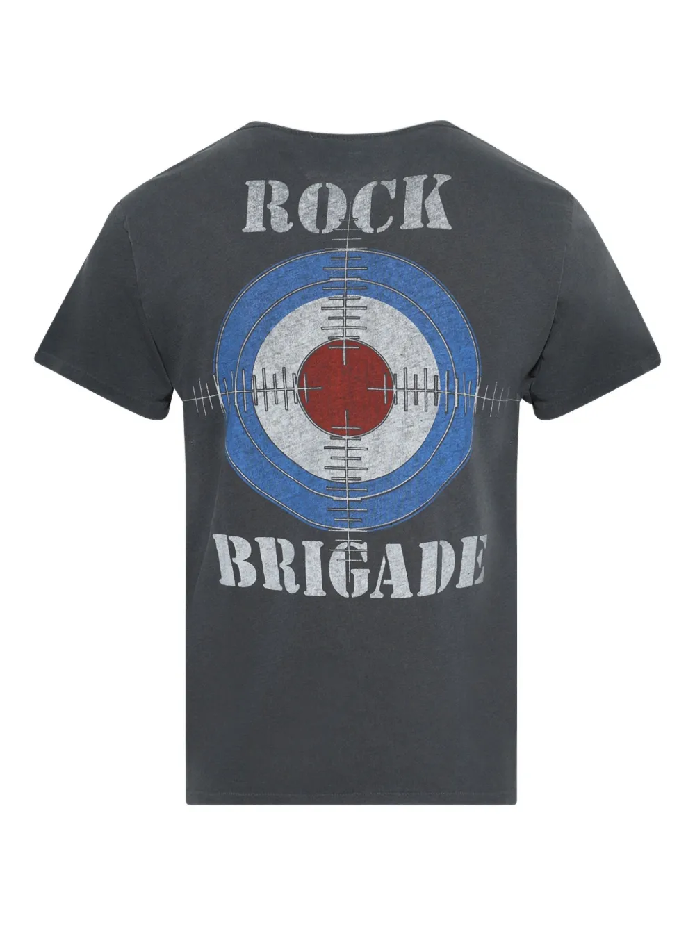 MadeWorn graphic-print T-shirt | Camisetas | Image 2