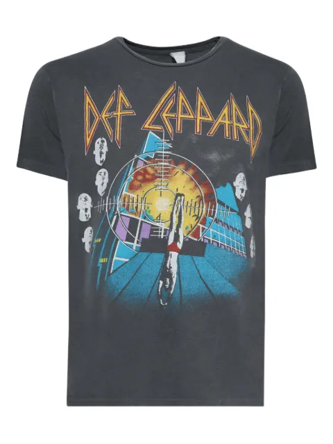 MadeWorn graphic-print T-shirt