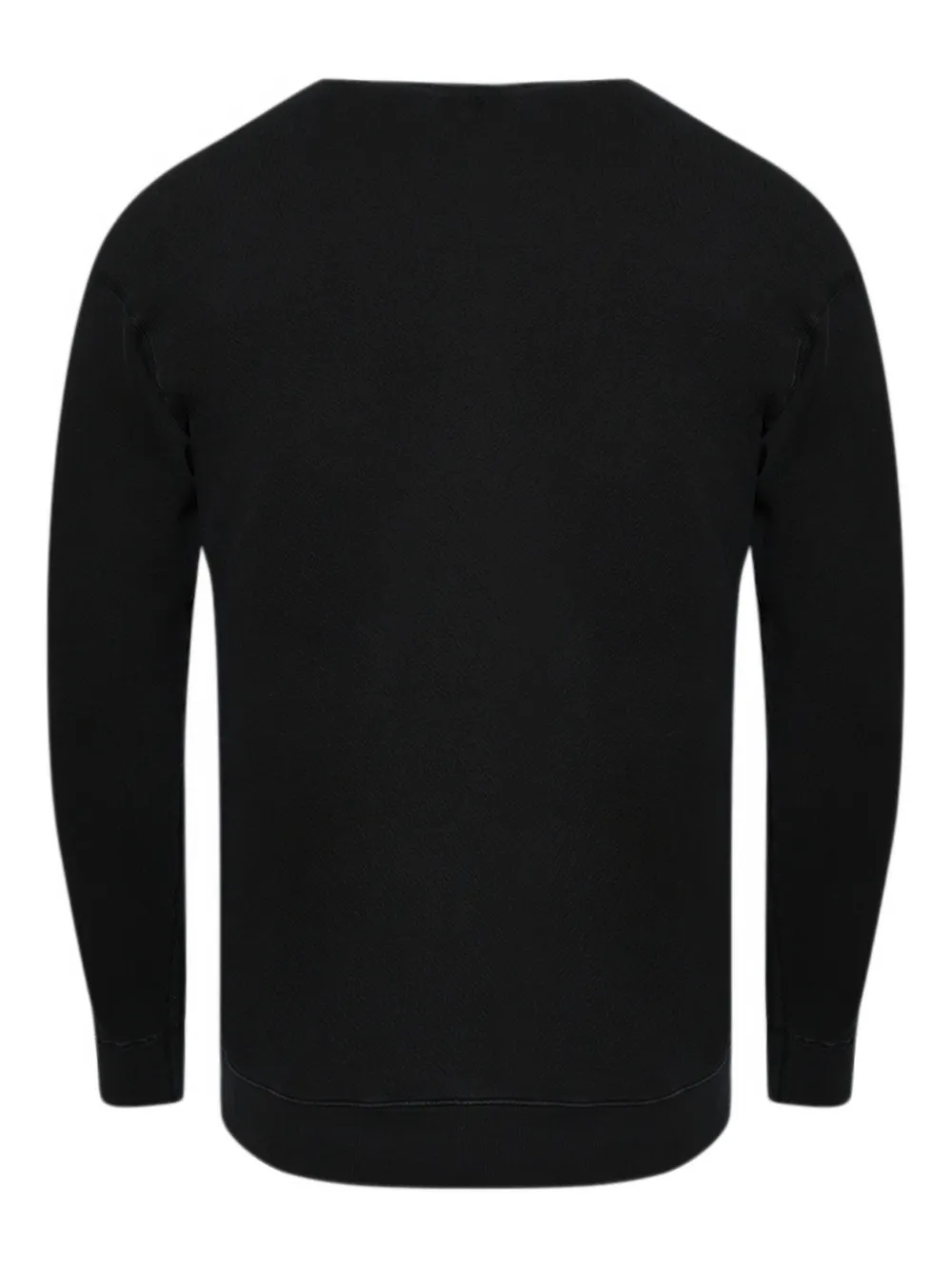 MadeWorn skull-print crew-neck sweatshirt | Sweatshirts | Image 2