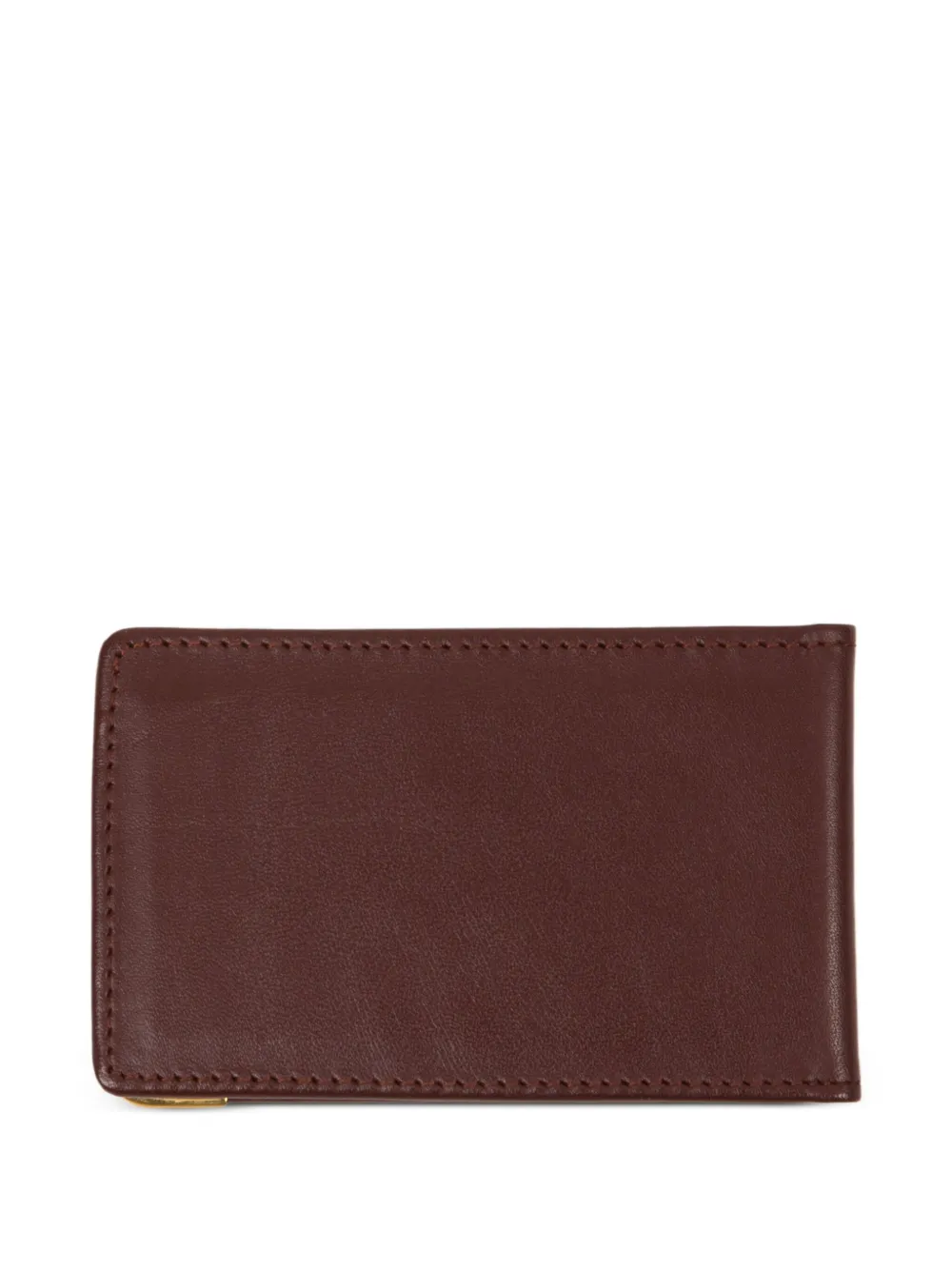 Cartier 1990s leather pocket mirror | Image 2