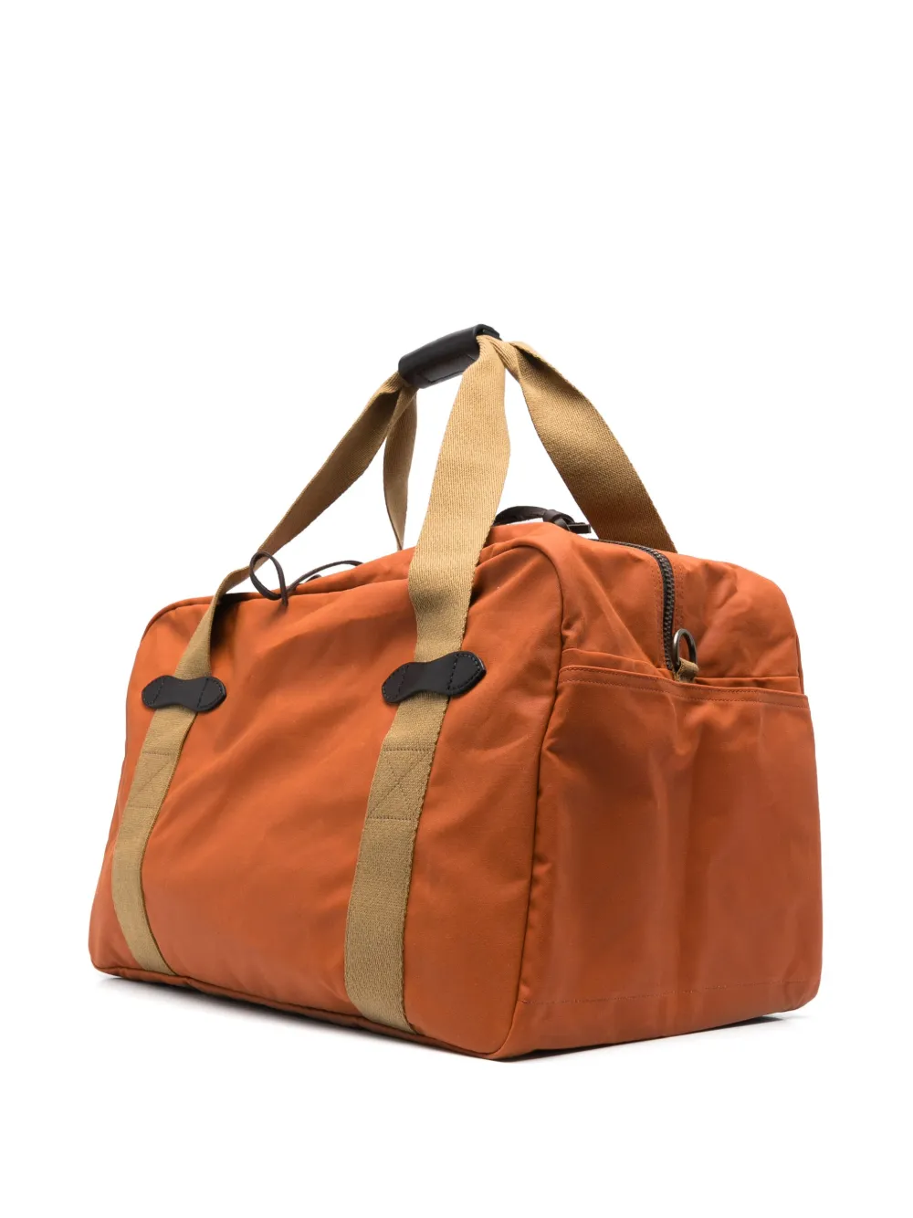 Filson medium canvas duffle bag | Image 2