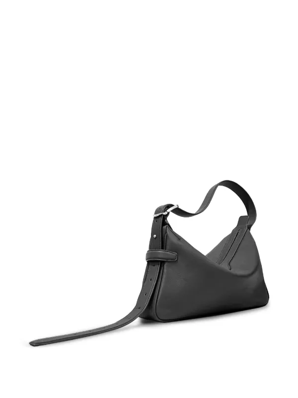 BONASTRE ボナストリ ショルダーバッグ - 黒 【古着】【中古】 BONASTRE/ボナストリ】BON-BON：ショルダーバッグ（ショルダーバッグ