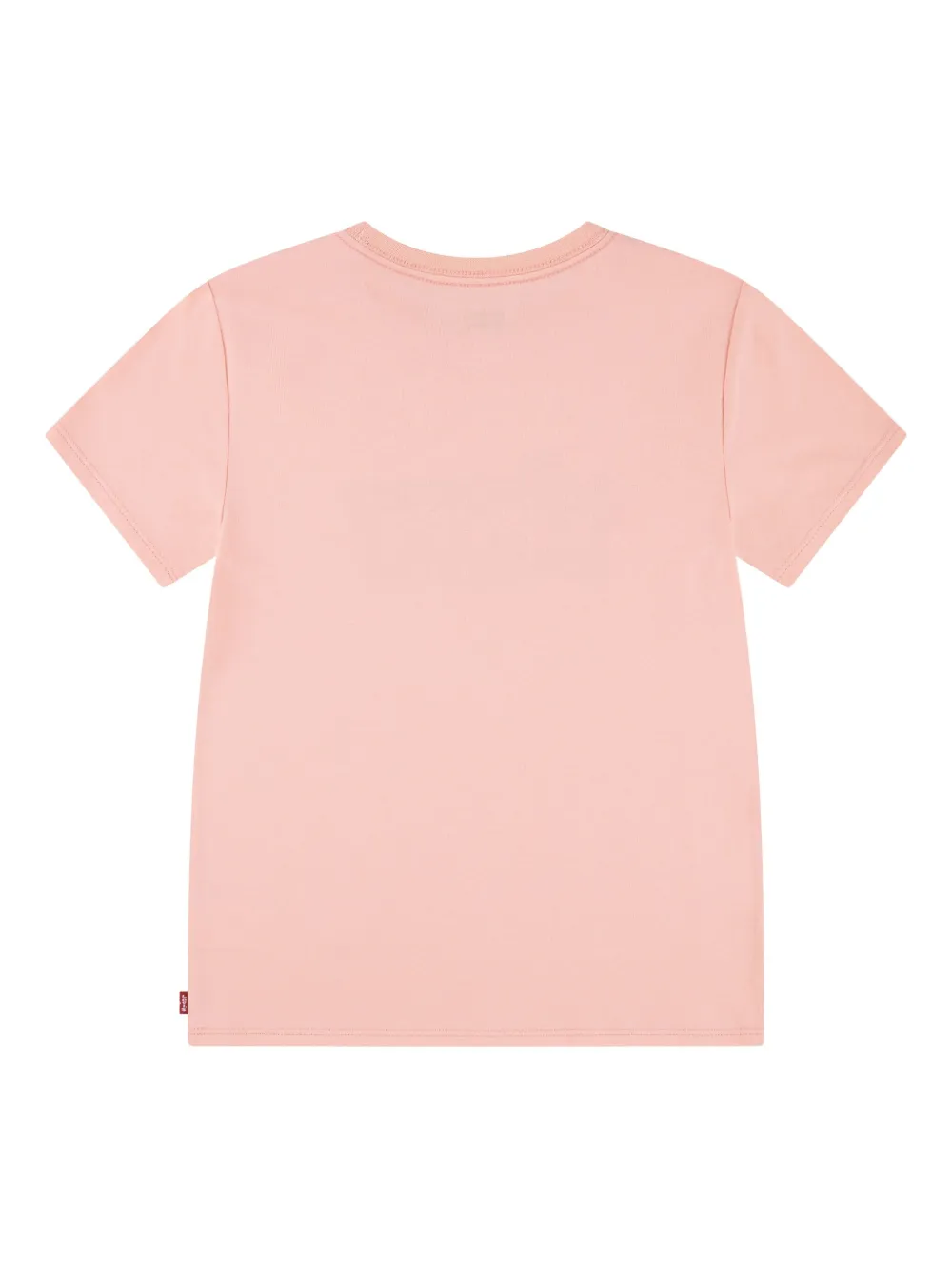 Levi's Kids graphic-print T-shirt | Girls T-Shirts | Image 2