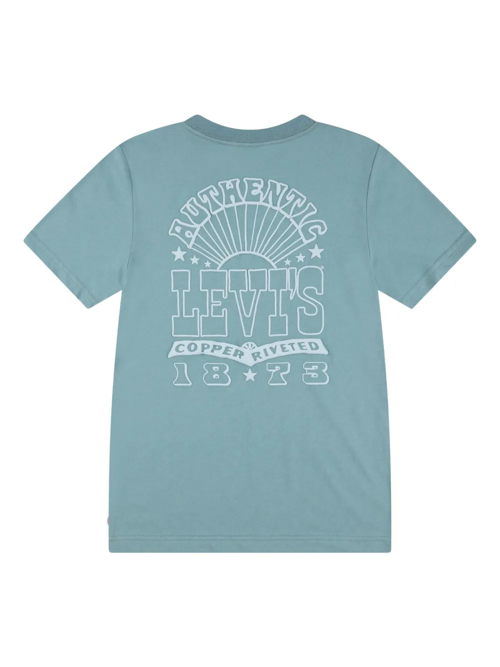 Levi's Kids' Graphic-print T-shirt