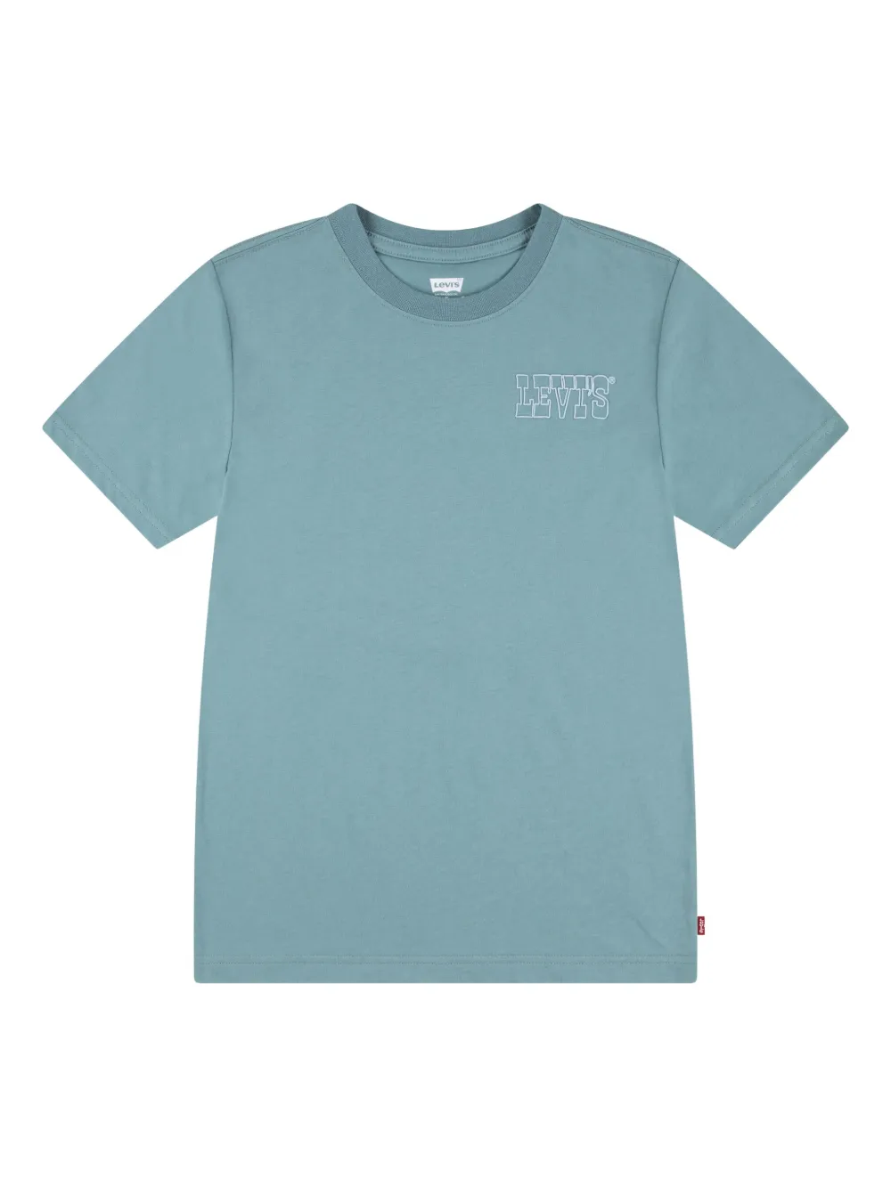Levi's Kids グラフィック Tシャツ - グリーン Levi's Kids グラフィック Tシャツ - グリーン
