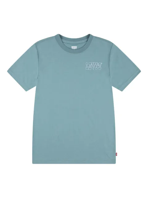 Levi's Kids تيشيرت بطبعة جرافيك