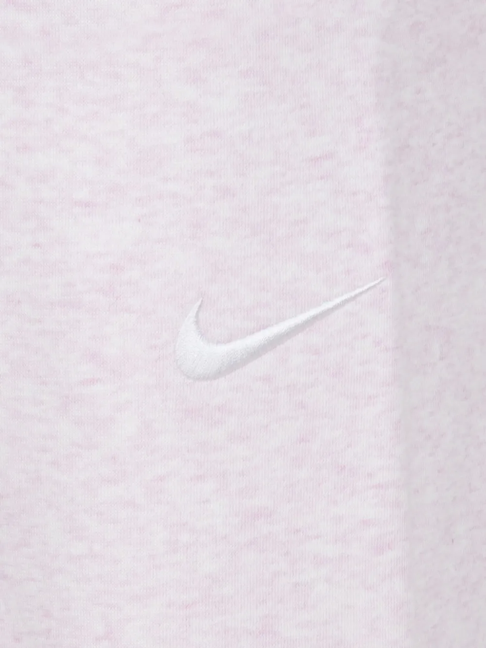 Nike Kids Trainingspak met geborduurde Swoosh Roze