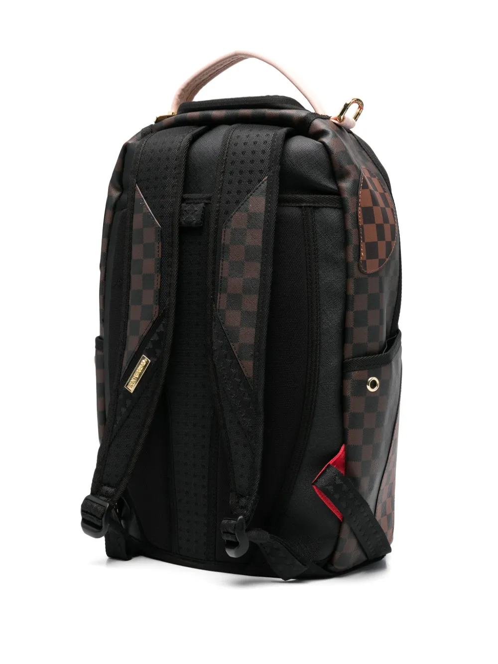 Sprayground Bandolero Nouveau backpack | Image 2