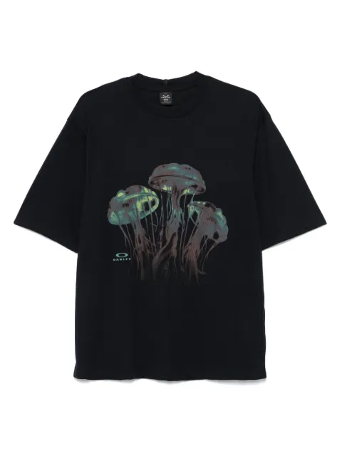 Oakley Jellyfish t-shirt