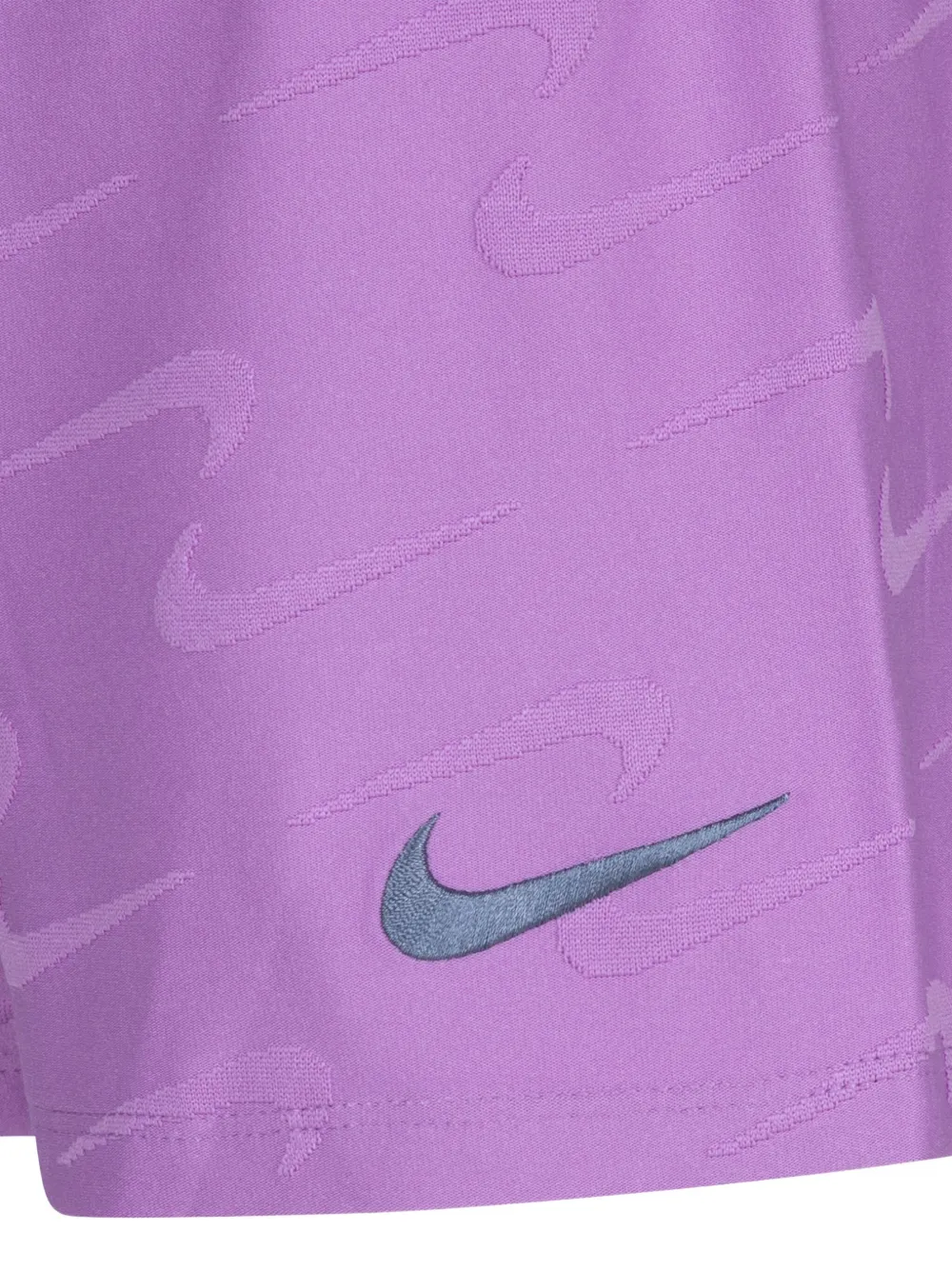 Nike Kids Swoosh Motion trainingspak Paars