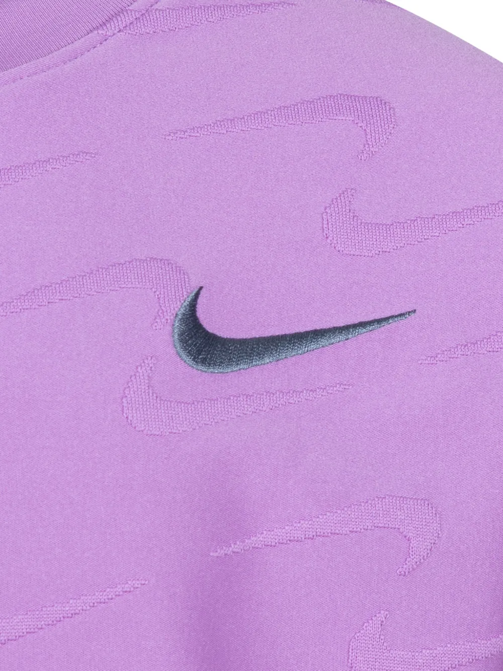 Nike Kids Swoosh Motion trainingspak Paars