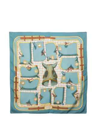 Hermès Pre-Owned