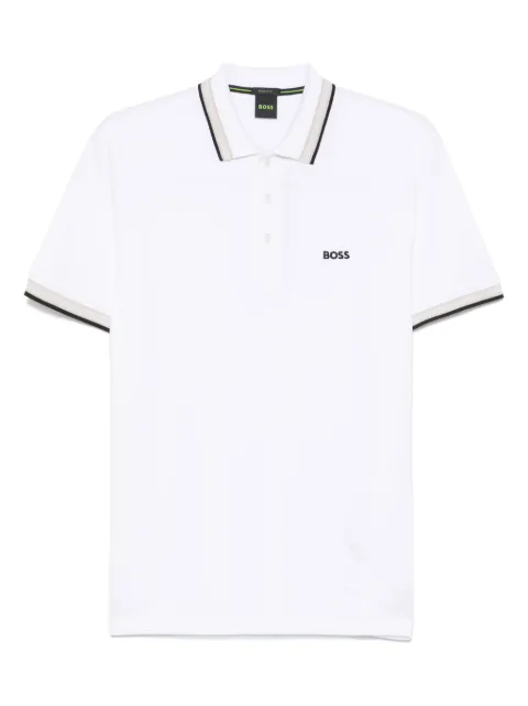 BOSS Paddy polo shirt