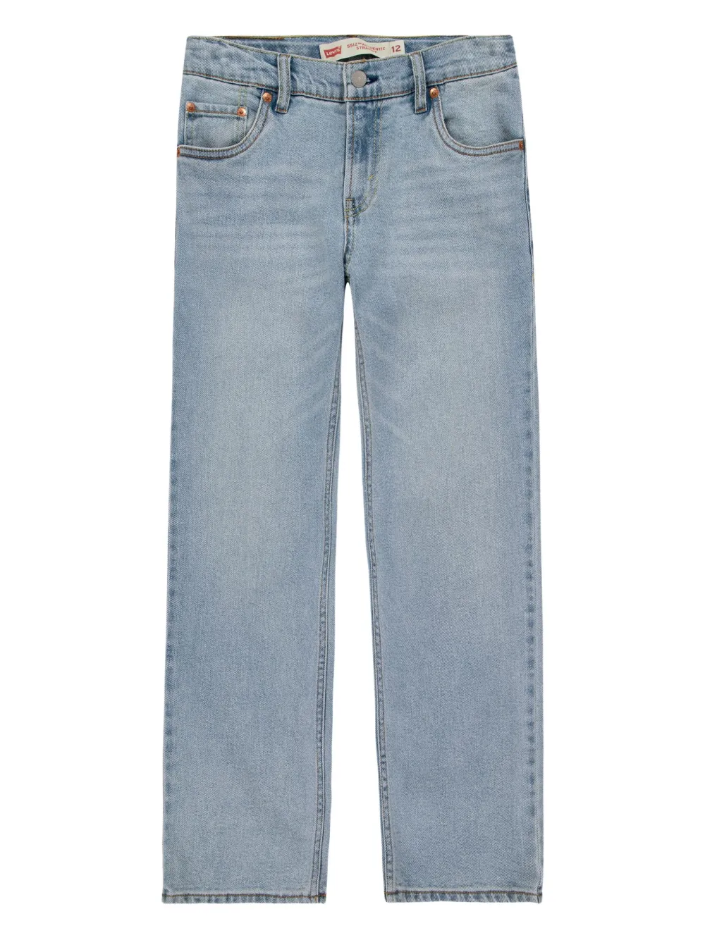 Levi's Kids 551Z & trade; ジーンズ - ブルー Levi's Kids 551Z & trade; ジーンズ - ブルー