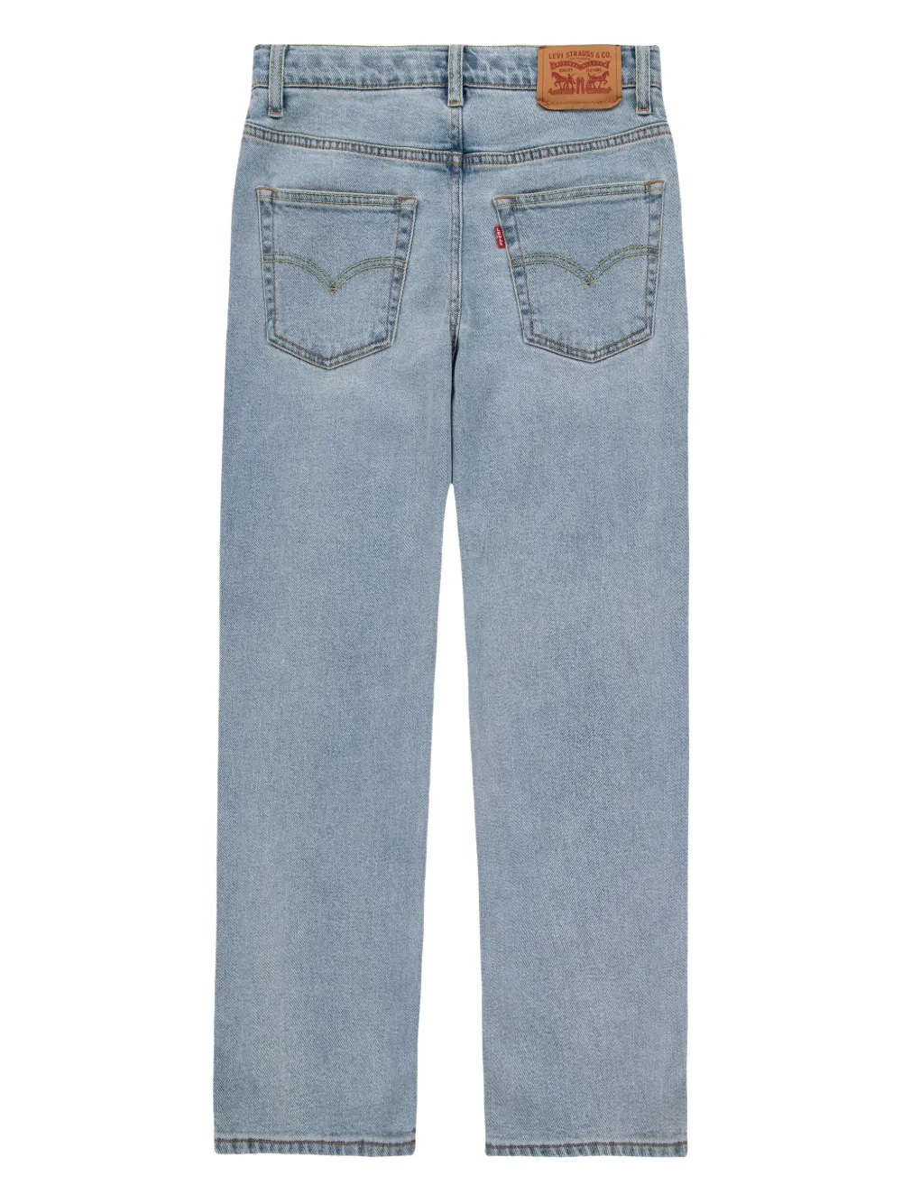 Levi's Kids 551Z™ jeans Blauw