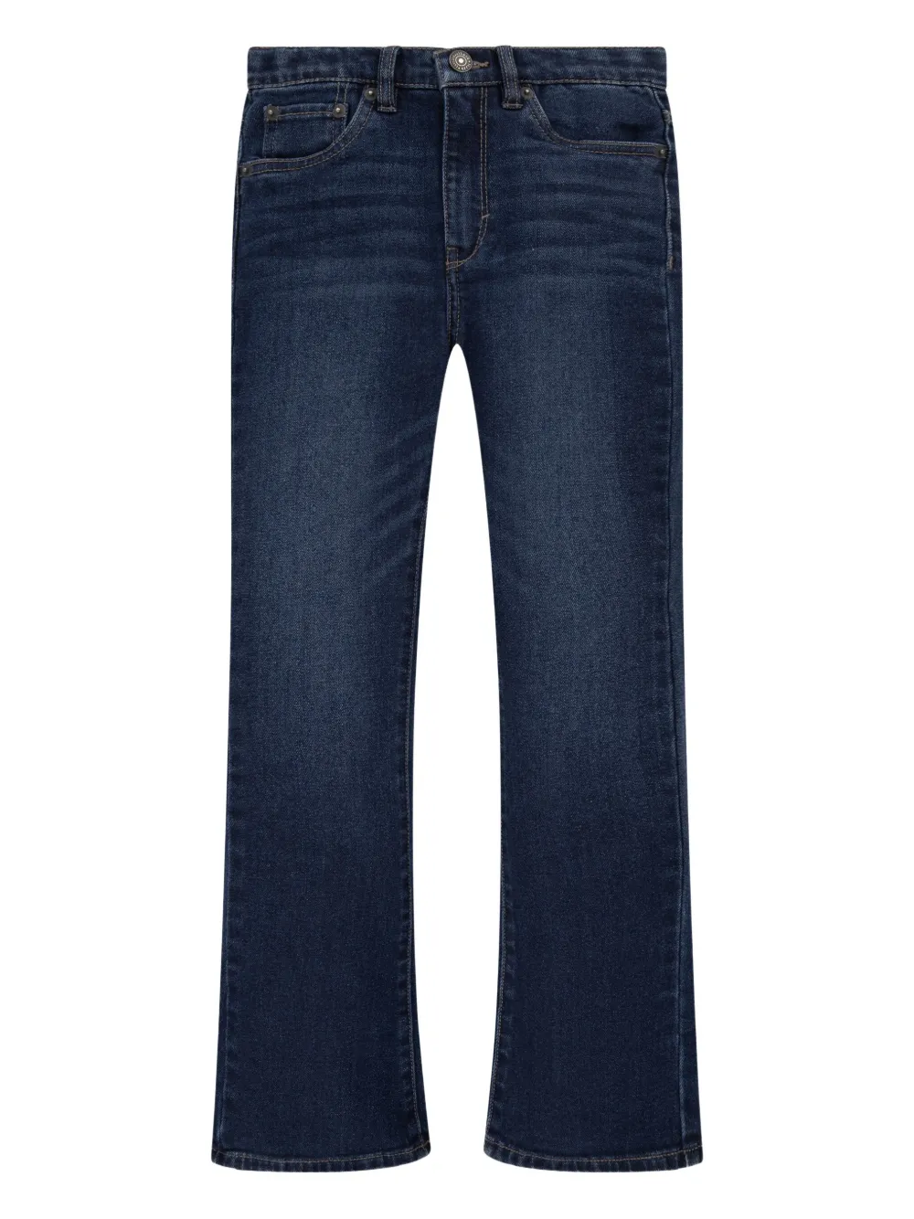 Levi's Kids ワイドジーンズ - ブルー Levi's Kids ワイドジーンズ - ブルー